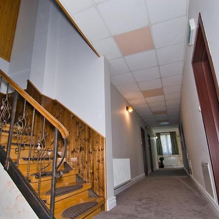Motel Seaca Călimăneşti Kültér fotó