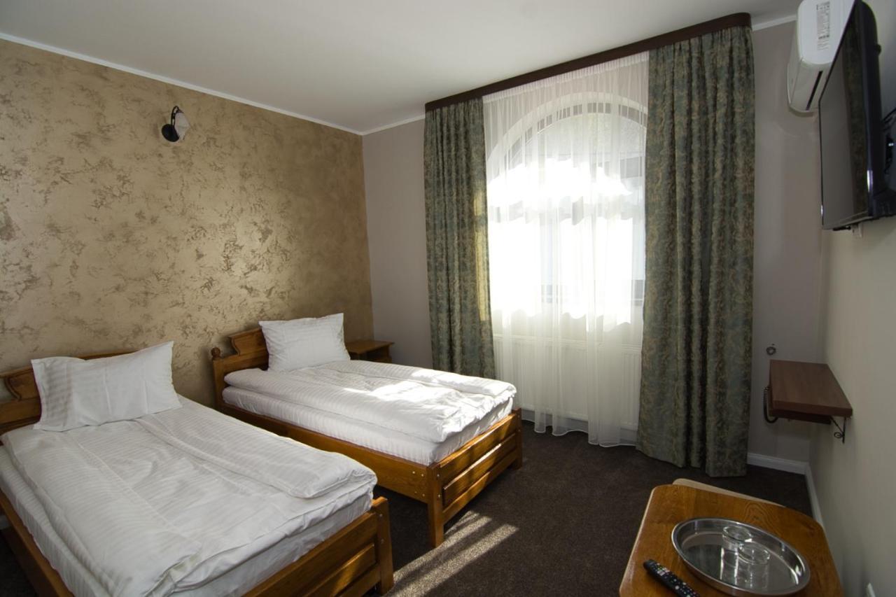 Motel Seaca Călimăneşti Kültér fotó